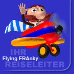 Flying FRAnky